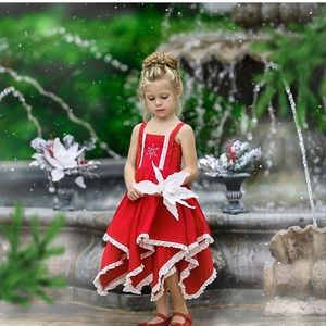 ❤️Sold Out❤️ Dollcake dress!